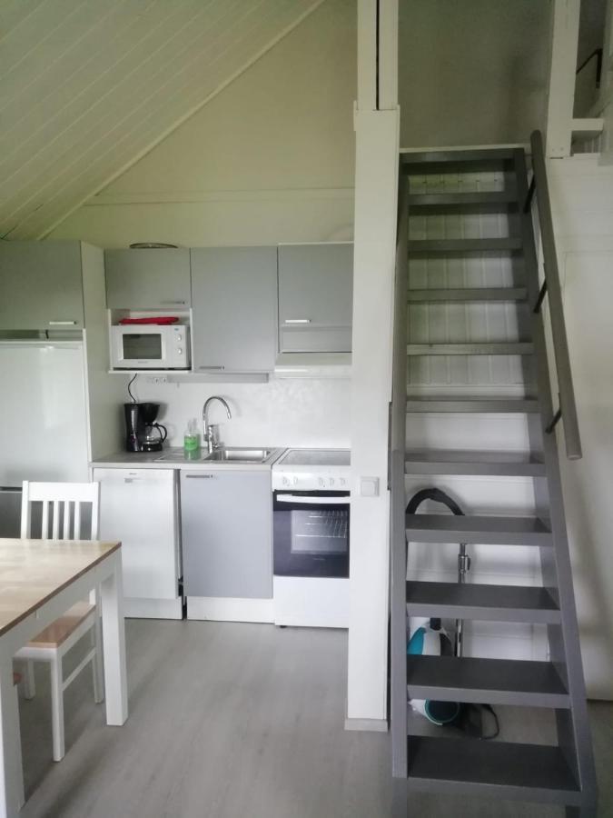 Rautalampi Raemaekkae Holidays מראה חיצוני תמונה